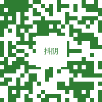 国产商务二维码